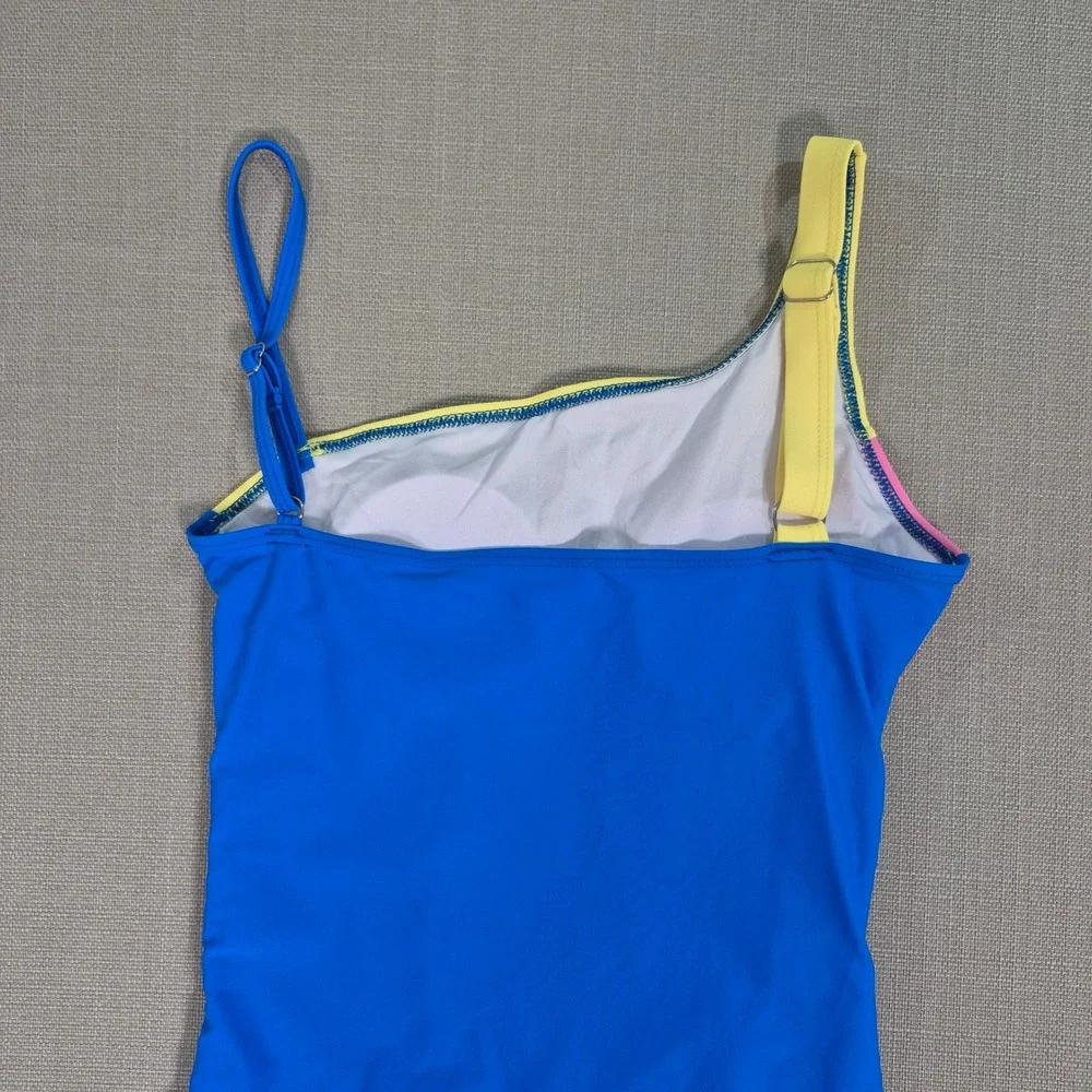 Unbranded colorblock one